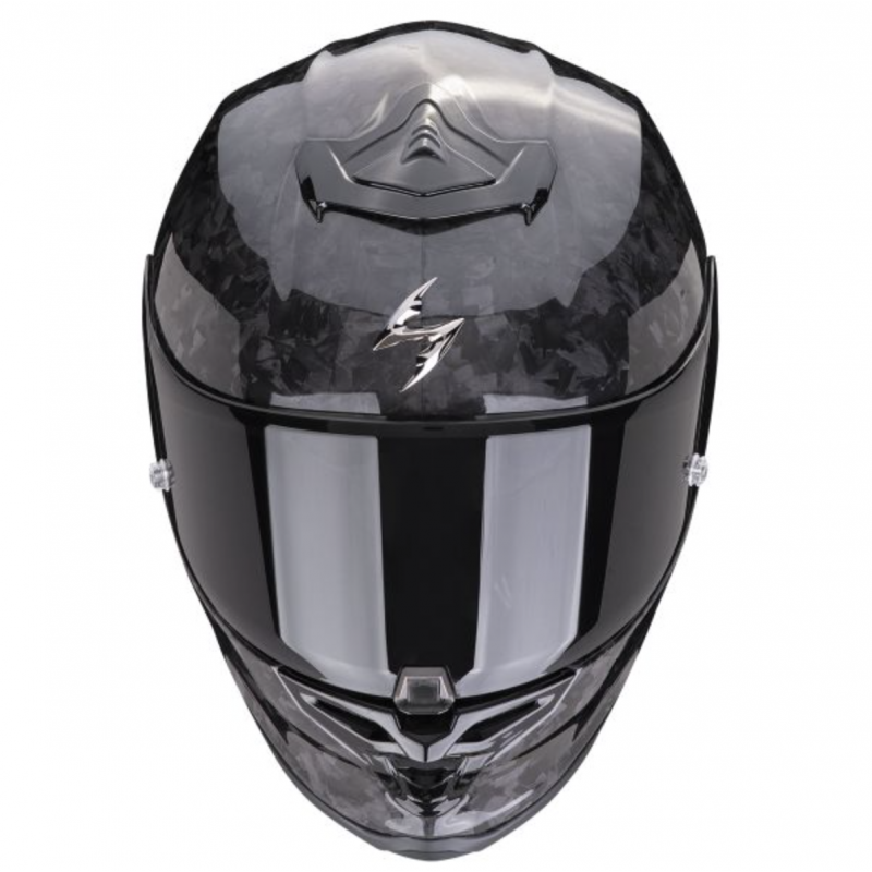 Мотошлем Scorpion EXO-R1 EVO Onyx Carbon Air Black купити від 0